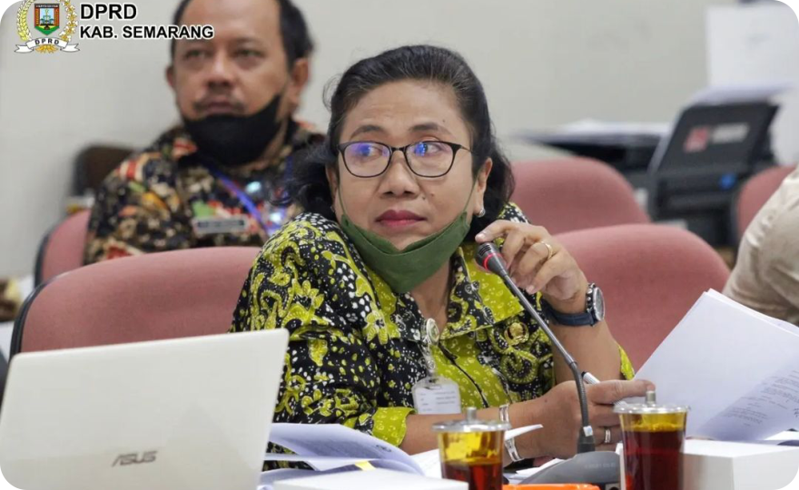 Pembahasan Raperda