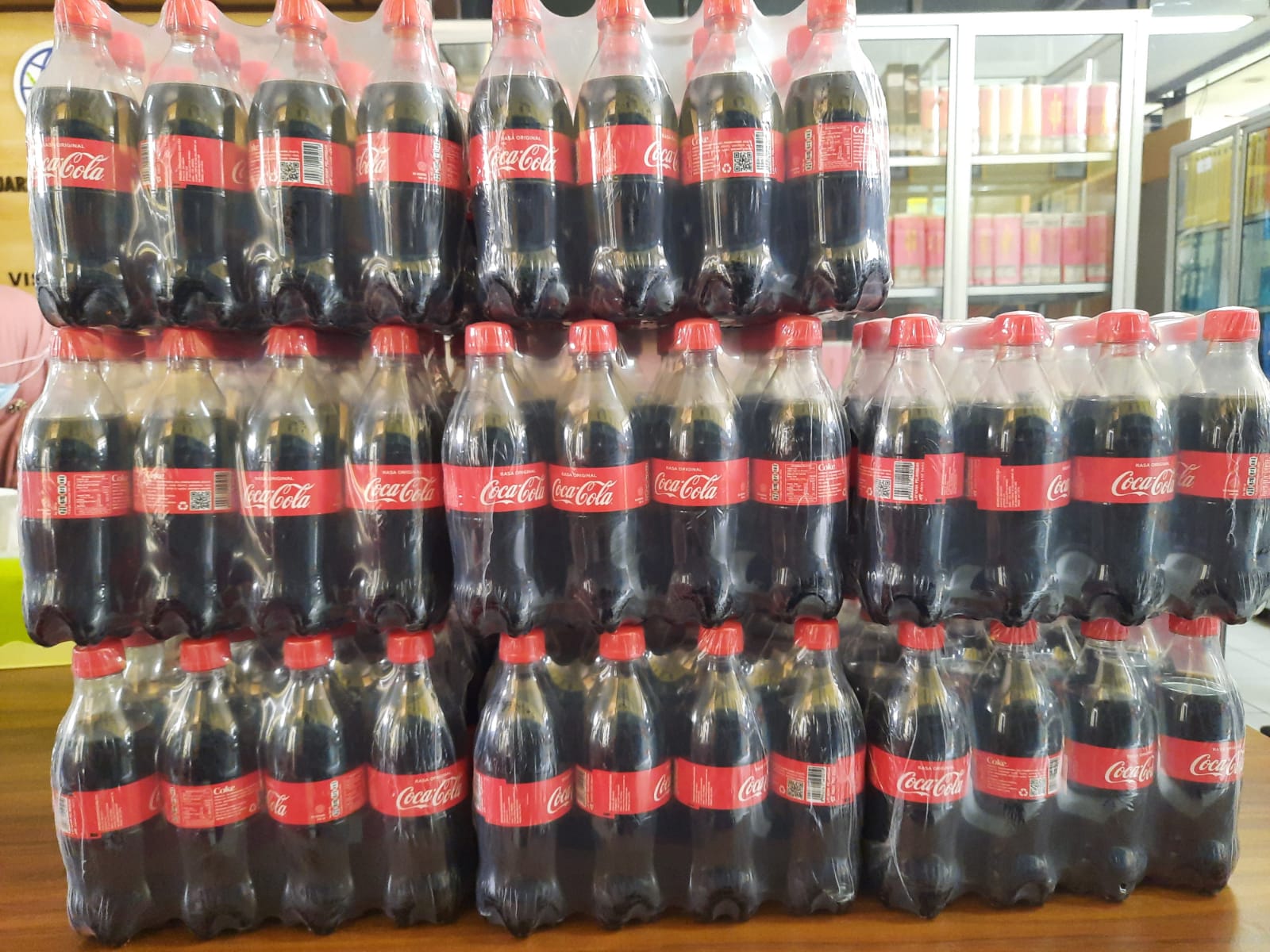 CSR Coca Cola