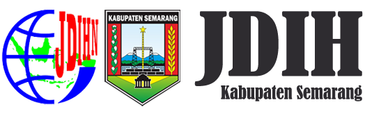 Logo JDIH