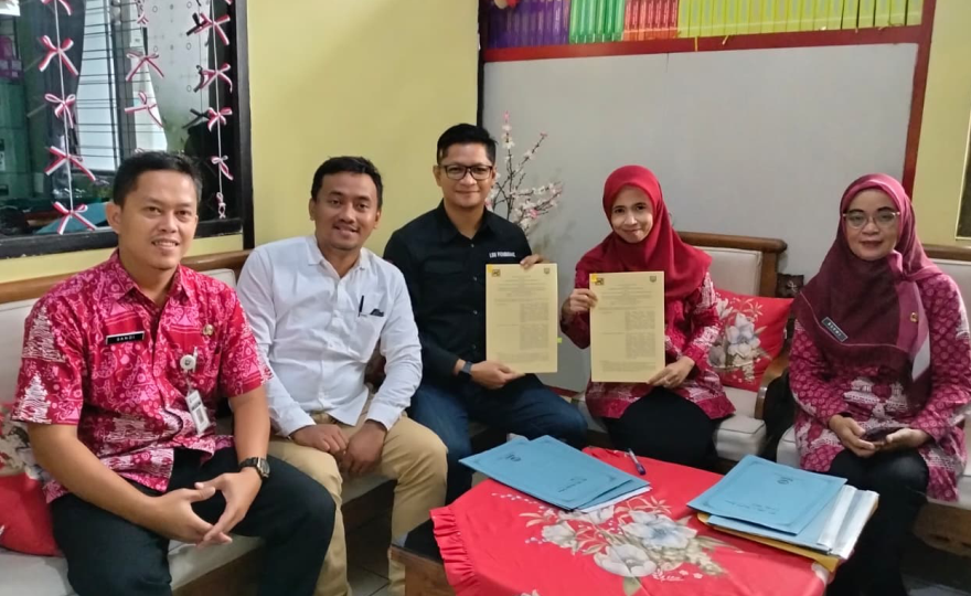 Upaya Mewujudkan Bantuan Hukum Bagi Masyarakat Miskin Dan/Atau Tidak Mampu