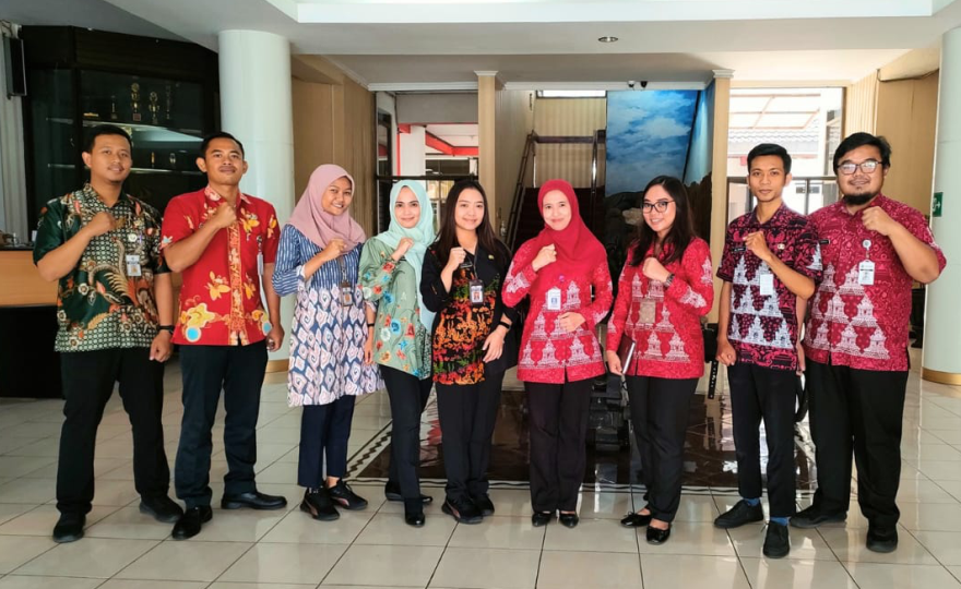 Studi Komparasi Terkait Penilaian Indeks Reformasi Hukum