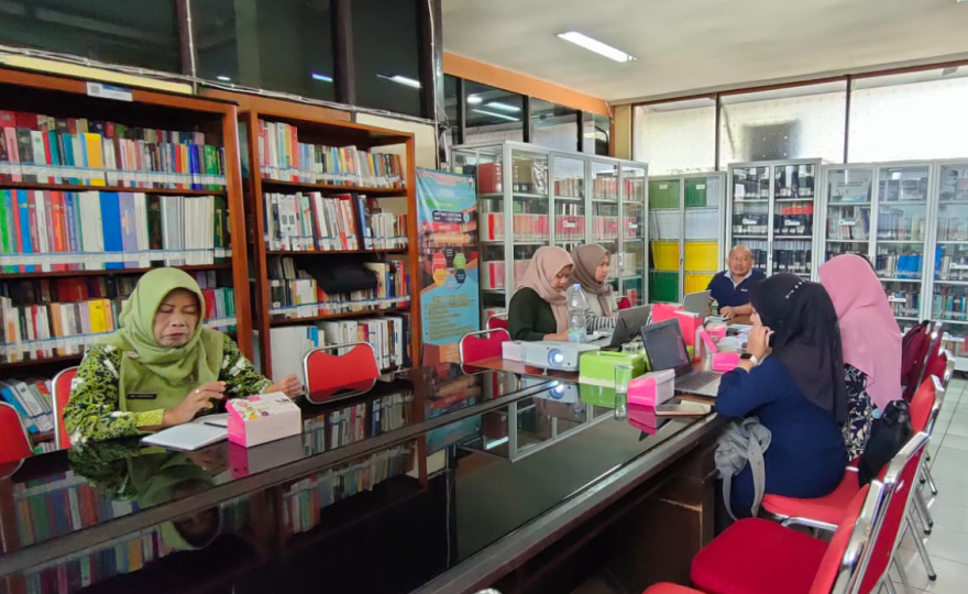 Harmonisasi Raperda tentang Perubahan Atas Peraturan Daerah Nomor 1 Tahun 2018 Tentang Perlindungan Dan Pengelolaan Lingkungan Hidup