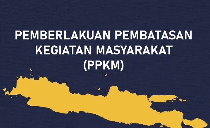 Perpanjangan PPKM Di Kabupaten Semarang