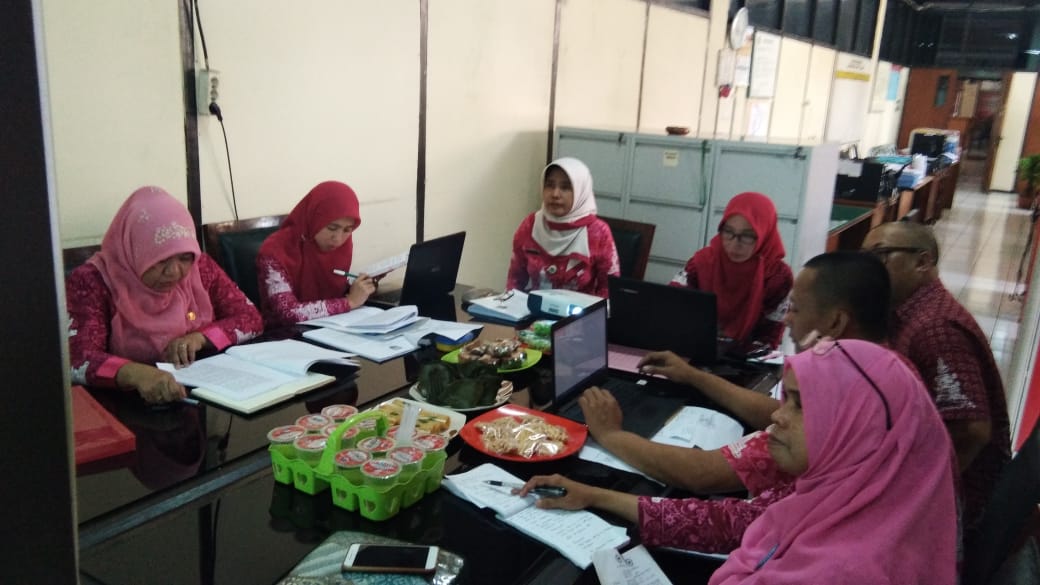 Harmonisasi Rancangan Peraturan Daerah Tentang Pelestarian Dan Pengelolaan Cagar Budaya