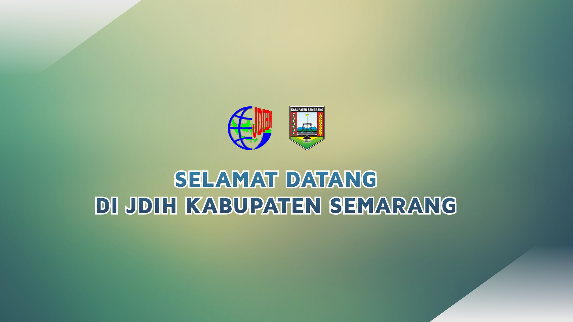 Sambutan Kepala Bagian Hukum