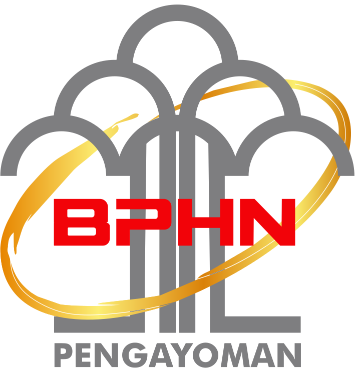 Logo BPHN
