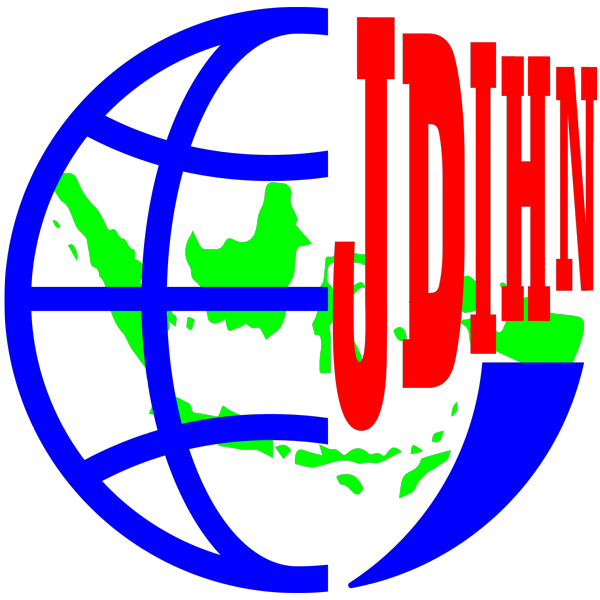 Logo JDIHN