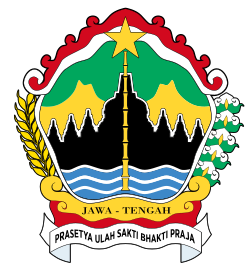 Logo JDIH Provinsi Jawa Tengah