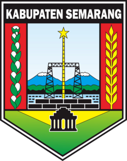 Logo Portal Kabupaten Semarang