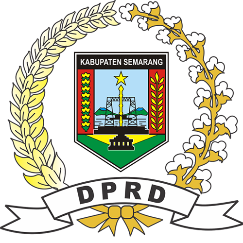 Logo JDIH DPRD Kabupaten Semarang